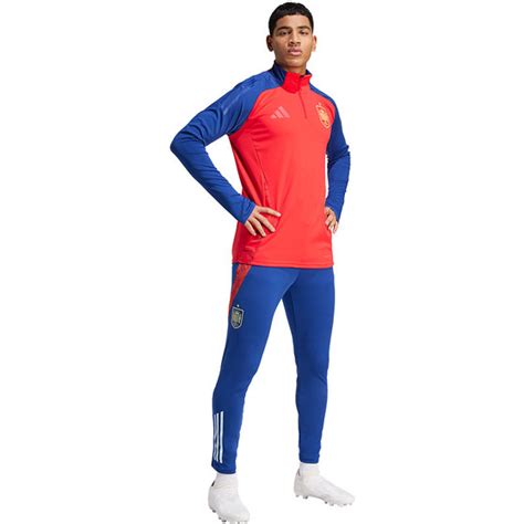 trainingspak spanje adidas 2000